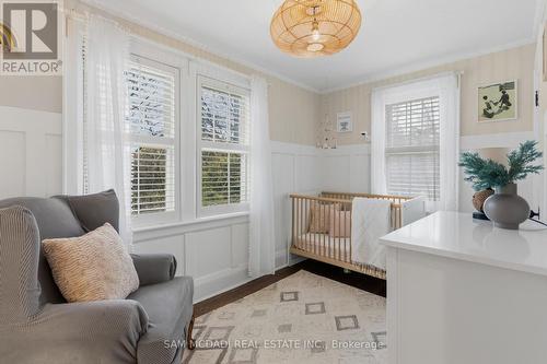 1296 Clarkson Road N, Mississauga, ON - Indoor Photo Showing Other Room