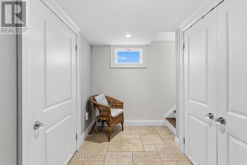 1296 Clarkson Road N, Mississauga, ON - Indoor Photo Showing Other Room