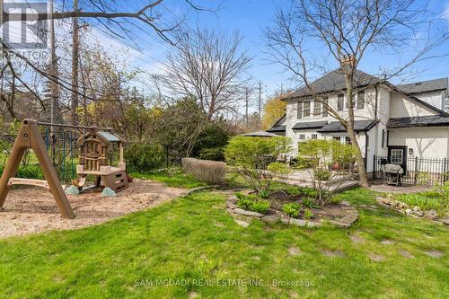 1296 Clarkson Road N, Mississauga, ON - Outdoor
