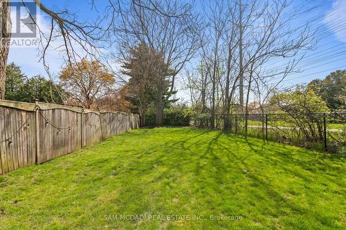 1296 Clarkson Road N, Mississauga, ON - Outdoor
