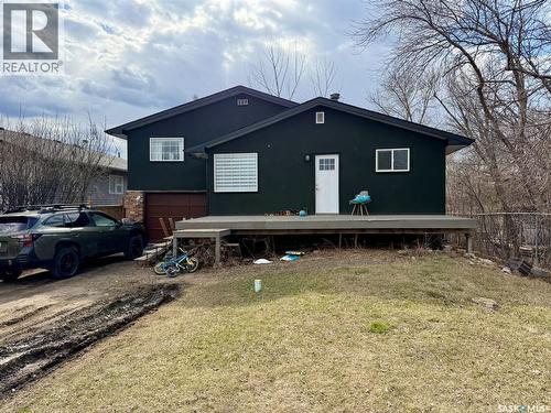 610 Aurora Street, Saskatchewan Beach, SK - Outdoor