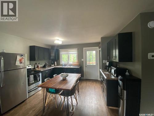 610 Aurora Street, Saskatchewan Beach, SK - Indoor