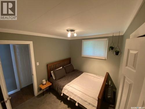 610 Aurora Street, Saskatchewan Beach, SK - Indoor Photo Showing Bedroom