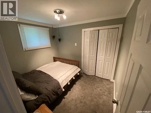 610 Aurora Street, Saskatchewan Beach, SK - Indoor Photo Showing Bedroom