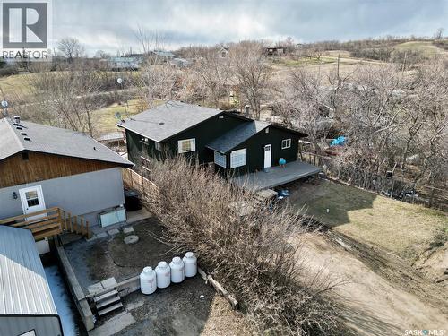 610 Aurora Street, Saskatchewan Beach, SK - Outdoor
