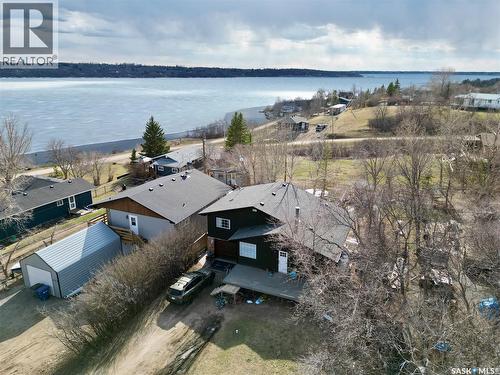 610 Aurora Street, Saskatchewan Beach, SK - Outdoor With Body Of Water With View