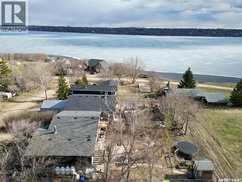 610 Aurora Street, Saskatchewan Beach, SK - Outdoor With Body Of Water With View