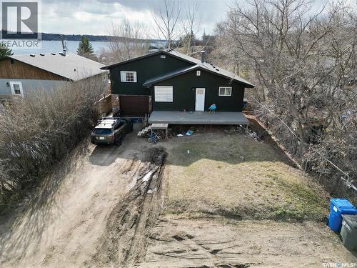 610 Aurora Street, Saskatchewan Beach, SK - Outdoor