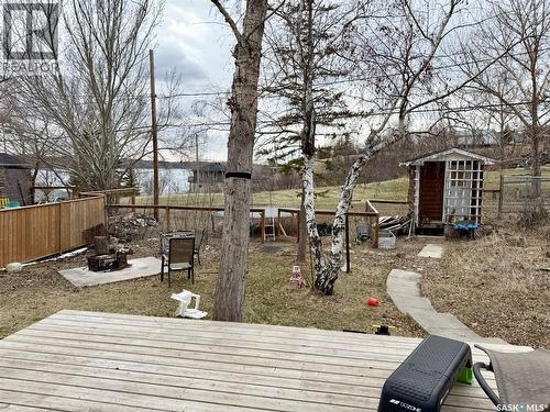 610 Aurora Street, Saskatchewan Beach, SK - Outdoor