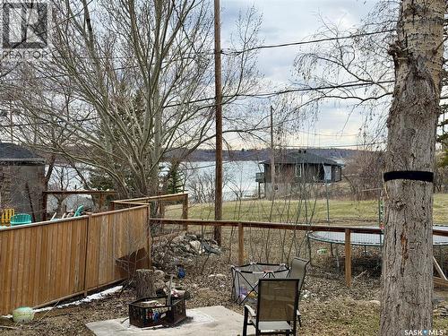 610 Aurora Street, Saskatchewan Beach, SK - Outdoor