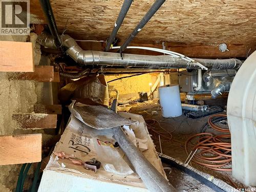 610 Aurora Street, Saskatchewan Beach, SK - Indoor