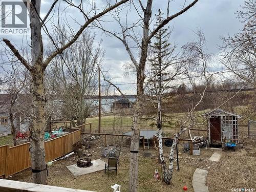 610 Aurora Street, Saskatchewan Beach, SK - Outdoor