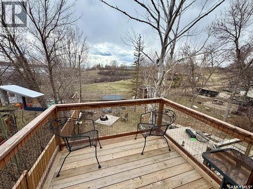 610 Aurora Street, Saskatchewan Beach, SK - Outdoor