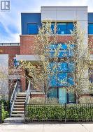 35 OAK STREET  Toronto, ON M5A 0A2