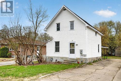503 HORACE STREET  Pembroke, ON K8A 4B7