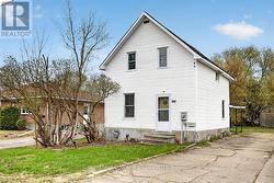 503 HORACE STREET  Pembroke, ON K8A 4B7