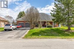 57 MCMULLEN DRIVE Whitchurch-Stouffville, ON L4A 7X4