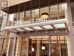803 - 38 IANNUZZI STREET Toronto, ON M5V 0S2