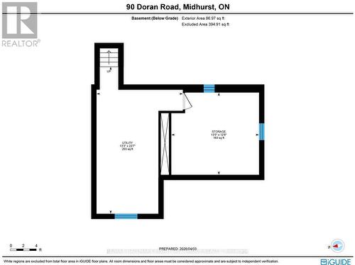 90 Doran Road, Springwater, ON - Other