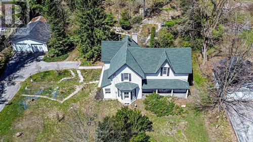 90 Doran Road, Springwater, ON - Outdoor