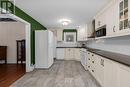 90 Doran Road, Springwater, ON  - Indoor Photo Showing Kitchen 