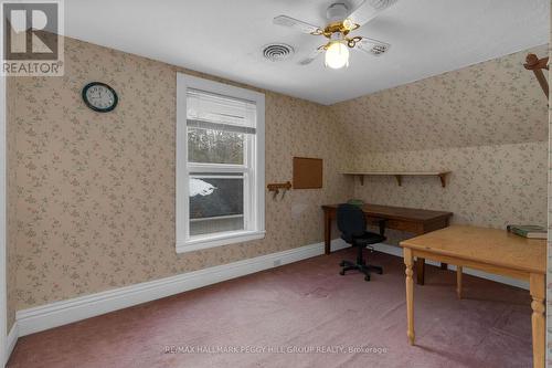 90 Doran Road, Springwater, ON - Indoor