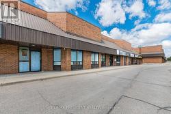 55 & 56 - 8500 TORBRAM ROAD Brampton, ON L6T 5C6