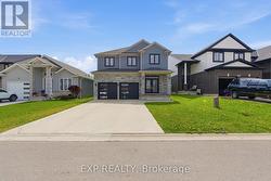 2255 CONSTANCE AVENUE  London South, ON N6M 0G4