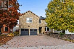 563 MERKLEY DRIVE  Ottawa, ON K4A 1V9