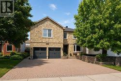 563 MERKLEY DRIVE Ottawa, ON K4A 1V9