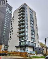 901 - 160 KING STREET N  Waterloo, ON N2J 2Y2