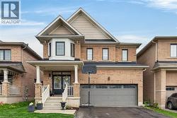 43 CROMARTY Avenue  Caledonia, ON N3W 0B6