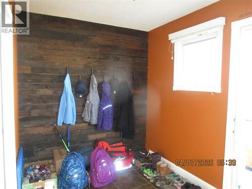 222 Westview Drive, Coronach, SK - Indoor Photo Showing Other Room