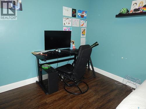 222 Westview Drive, Coronach, SK - Indoor