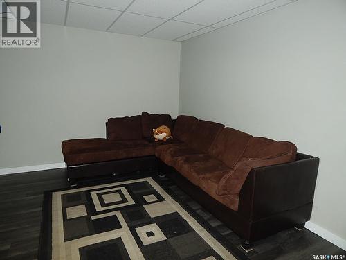 222 Westview Drive, Coronach, SK - Indoor