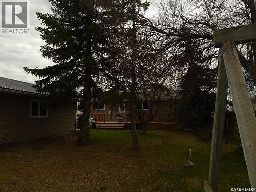 222 Westview Drive, Coronach, SK - Outdoor