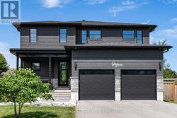 49 STANLEY STREET Collingwood, ON L9Y 0G7