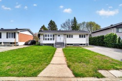 3128 Rue Glenn  Laval (Fabreville), QC H7P 1S8