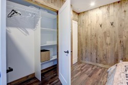 Chambre à coucher - 