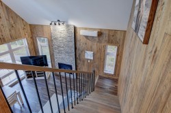 Escalier - 