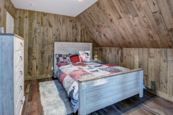 Chambre à coucher - 