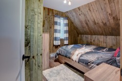 Chambre à coucher - 