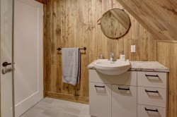 Salle de bains - 