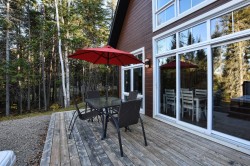 Terrasse - 