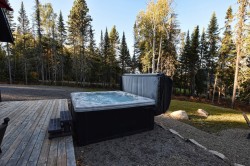 Spa - 