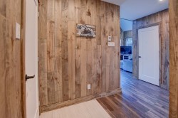 Hall d'entrée/Vestibule - 