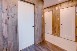 Hall d'entrée/Vestibule - 