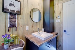 Salle de bains - 