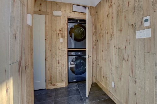 Autre - 110 Ch. Des Aigles, Saint-Michel-Des-Saints, QC - Indoor Photo Showing Laundry Room