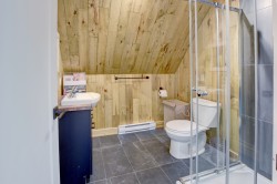 Salle de bains - 
